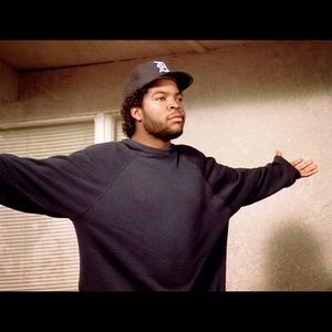 Meet your Posher, Christian